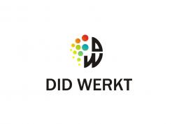Logo design # 884495 for Logo for an organization consultancy firm Did Werkt. contest