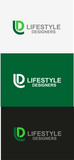 Logo # 1060855 voor Nieuwe logo Lifestyle Designers  wedstrijd