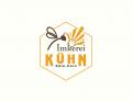 Logo design # 839556 for Logo for beekeeping company (Imkerei) contest