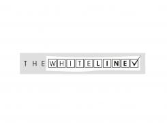 Logo design # 866744 for The White Line contest