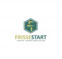 Logo # 837855 voor frisse start wedstrijd