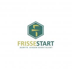 Logo # 837855 voor frisse start wedstrijd