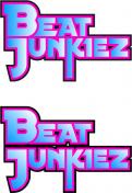 Logo # 5667 voor Logo voor Beatjunkiez, een party website (evenementen) wedstrijd