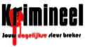 Logo # 534 voor Weblog 'Krimineel' jouw dagelijkse sleur breker - LOGO contest wedstrijd