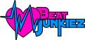 Logo # 5754 voor Logo voor Beatjunkiez, een party website (evenementen) wedstrijd
