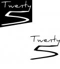 Logo # 754 voor Twenty5 wedstrijd