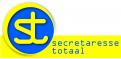Logo # 793 voor Logo voor Secretaresse Totaal wedstrijd