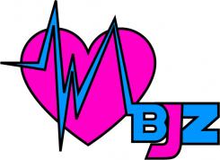 Logo # 5757 voor Logo voor Beatjunkiez, een party website (evenementen) wedstrijd