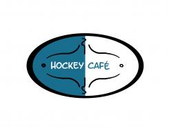 Logo # 59898 voor Hockeycafe wedstrijd