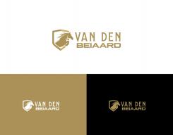 Logo design # 1251976 for Warm and inviting logo for horse breeding business  contest