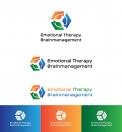 Logo design # 1178748 for Emotional Therapy   Brainmanagement contest