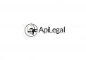Logo # 804565 voor Logo voor aanbieder innovatieve juridische software. Legaltech. wedstrijd