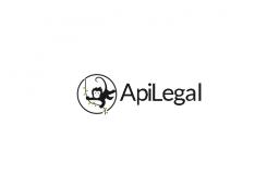 Logo design # 804565 for Logo for company providing innovative legal software services. Legaltech. contest