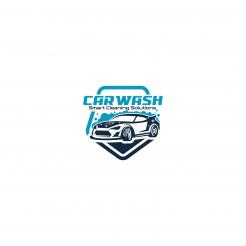 Logo design # 1249598 for Logo for a car cleaning brand contest
