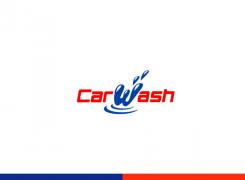 Logo design # 1249602 for Logo for a car cleaning brand contest