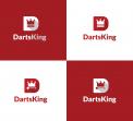 Logo design # 1285822 for Darts logo contest