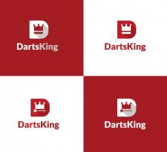 Logo design # 1285822 for Darts logo contest