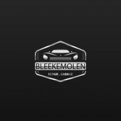 Logo # 1247337 voor Nick Bleekemolen wedstrijd