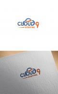 Logo design # 982099 for Cloud9 logo contest