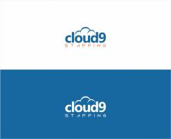 Logo # 982100 voor Cloud9 logo wedstrijd