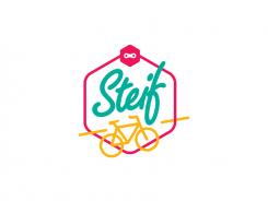 Logo # 495981 voor Ik zoek een logo voor een nieuw hip Fietsmerk wedstrijd