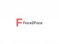 Logo # 479440 voor Face2Face  wedstrijd