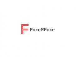 Logo # 479440 voor Face2Face  wedstrijd