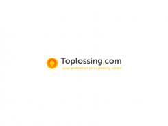 Logo # 498128 voor Topoplossing.com wedstrijd