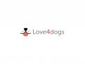 Logo design # 493329 for Design a logo for a webshop for doglovers contest