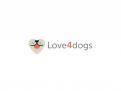 Logo design # 493330 for Design a logo for a webshop for doglovers contest