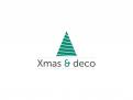 Logo # 493342 voor Logo voor kunstkerstbomen verkoop wedstrijd