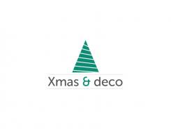 Logo # 493342 voor Logo voor kunstkerstbomen verkoop wedstrijd