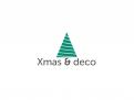 Logo # 493343 voor Logo voor kunstkerstbomen verkoop wedstrijd