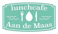 Logo # 287106 voor Ontwerp een strak  en fris logo voor een nieuw lunch café! wedstrijd