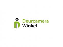 Logo # 493565 voor Deurcamera-winkel.nl wedstrijd
