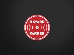 Logo # 271540 voor Logo Havard&Parker wedstrijd