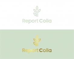 Logo design # 1190731 for Design a minimalist fresh logo for a new sustainable  scented candles   clothing  brand! contest