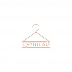 Logo design # 1184839 for Cool logo for a new webshop of clothes and accessoires contest