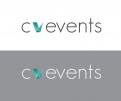 Logo design # 553829 for Event management CVevents contest