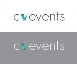 Logo design # 553829 for Event management CVevents contest