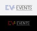 Logo design # 553830 for Event management CVevents contest