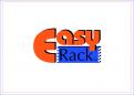Logo # 44753 voor EasyRack zoekt minimalistisch logo dat alles zegt wedstrijd