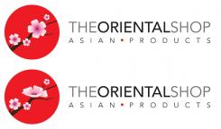 Logo # 173551 voor The Oriental Shop #2 wedstrijd