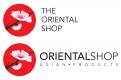 Logo # 172652 voor The Oriental Shop #2 wedstrijd