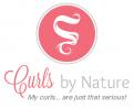 Logo design # 172870 for Logo for webshop in haircare products for people with curly, wavy and kinky hair contest
