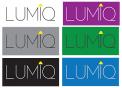Logo # 174396 voor Logo voor lumiq; innovatief bedrijf in verlichting wedstrijd