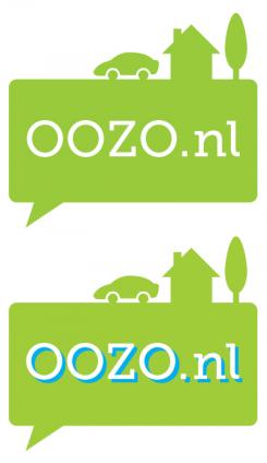Logo # 172406 voor Logo voor OOZO.nl. Weet wat er gebeurt in je buurt wedstrijd