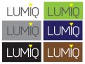 Logo # 174414 voor Logo voor lumiq; innovatief bedrijf in verlichting wedstrijd