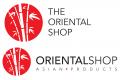 Logo design # 172627 for The Oriental Shop #2 contest