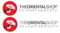 Logo design # 173044 for The Oriental Shop #2 contest